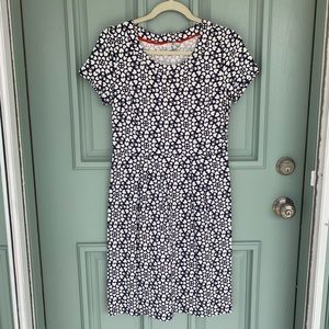 Boden dress